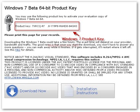 Windows Vista Home Premium Oem Product Key Generator